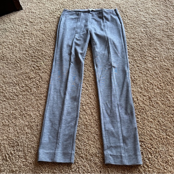 Cabi Midrise Ponte Knit Pants, “Newport,” 2 - Picture 2 of 4